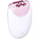 ΑΠΟΤΡΙΧΩΤΙΚΗ ΜΗΧΑΝΗ BRAUN SE3-031 20 ΛΕΠΙΔΕΣ SMARTLIGHT